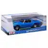 NessiWorld 1/18 1978 Pontiac Firebird Trans Am 31464