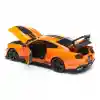 NessiWorld 1/18 2020 Ford Mustang Shelby GT500