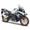 NessiWorld 1/18 BMW R1250 GS Motosiklet 39351