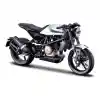 Maisto 1/18 Husqvarna Motosiklet