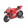 NessiWorld 1:18 Motorbike 2023 Gasgas Factory Tech3