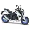 NessiWorld 1/18 Suzuki GSX-S750 ABS Motosiklet