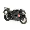 Maisto 1/18 Yamaha 2018 MT-07 Motosiklet 39047
