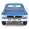 NessiWorld 1/24 1966 Model Chevrolet Chevelle SS 396