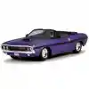 Maisto 1/24 1970 Dodge Challenger R/T Convertible