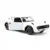 NessiWorld 1/24 1973 Nissan Skyline 2000GT-R KPGC110