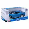 Maisto 1/24 2008 Model Dodge Challenger SRT8