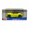NessiWorld 1:24 2023 Nissan Z