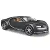 NessiWorld 1/24 Bugatti Chiron Model Araba