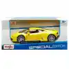 Maisto 1/24 Lamborghini Huracan LP 610-4 Model Araba
