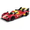 Maisto 1/24 Uzaktan Kumandalı Endurance Ferrari 499P Yarış Arabası