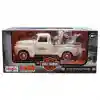Maisto 1:25  1950 Chevrolet 3100 Pickup Model Araba