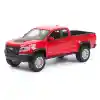 NessiWorld 1:27 2017 Chevrolet Colorado ZR2