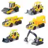 Maisto Volvo İnşaat Seti