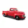 NessiWorld 1/24 1948 Model Ford F-1 Pickup