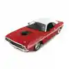 NessiWorld 1/24 1970 Model Dodge Challenger R/T Coupe