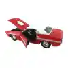NessiWorld 1/24 1970 Model Dodge Challenger R/T Coupe