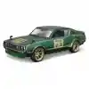 NessiWorld 1/24 1973 Nissan Skyline 2000 GT-R