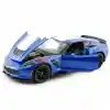 NessiWorld 1/24 2017 Model Corvette Grand Sport