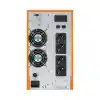 MAKELSAN POWERPACK SE 2KVA 5-10DK 4x12V/7AH 1F/1F ONLİNE UPS MU02000N11EAV04