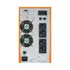 MAKELSAN POWERPACK SE 3KVA 5-10DK 8x12V/9AH 1F/1F ONLİNE UPS MU03000N11SEV01