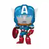 Marvel: What If - Captain America Mech
