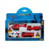 Maxx Wheels Mini Araç Seti