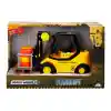 Maxx Wheels Sesli ve Işıklı Forklift 24 cm 1 Adet Fiyatıdır