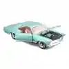 NessiWorld 31214 1965 Buick Riviera 1:26 Model Araba -Necotoys