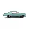 NessiWorld 31214 1965 Buick Riviera 1:26 Model Araba -Necotoys