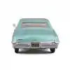 NessiWorld 31214 1965 Buick Riviera 1:26 Model Araba -Necotoys