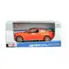 NessiWorld 31246 1:24 BMW M4 GTS Model Araba -Necotoys