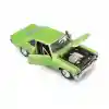 NessiWorld 31262 1:24 NessiWorld Chevrolet Nova Ss 1970 Model Araba -Necotoys