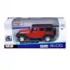 NessiWorld 31268 2015 Jeep Wrangler Unlimited 1:24 -Necotoys