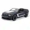 NessiWorld 31269 NessiWorld 1/24 Ford Mustang Boss 302 -Necotoys