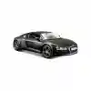 NessiWorld 31281  Audio R8 1:24  Model Araba -Necotoys