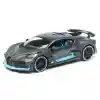 NessiWorld 31526 1 24 Bugatti Divo