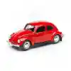 NessiWorld 31926 Volkswagen Beetle Model Araba 1:24 -Necotoys