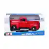 NessiWorld 31935 1948 Ford F-1 Pick Up 1:25 Model Araba -Necotoys
