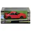NessiWorld 32549 1:24 1993 Ford Mustang SVT Cbr Model Araba -Necotoys
