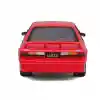 NessiWorld 32549 1:24 1993 Ford Mustang SVT Cbr Model Araba -Necotoys