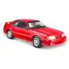 MAY 32906  1993 Ford Mustang SVT Cobra 1:24 -Necotoys