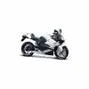 MAY 34101  Motorsikletler 1:12 -Necotoys