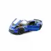 NessiWorld31516 2017 Corvette Grand Sport Model Araba 1:24 -Necotoys