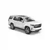 NessiWorld31533 NessiWorld 1/26 2021 Chevrolet Tahoe -Necotoys