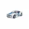 NessiWorld32108 NessiWorld 1:24 2010 Model Chevrolet Camaro SS RS Police Model Araba -Necotoys