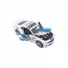 NessiWorld32108 NessiWorld 1:24 2010 Model Chevrolet Camaro SS RS Police Model Araba -Necotoys