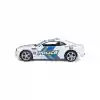 NessiWorld32108 NessiWorld 1:24 2010 Model Chevrolet Camaro SS RS Police Model Araba -Necotoys