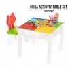 MEGA ACTİVİTY TABLET SET