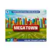 Megatown Emlak Ticareti Oyunu